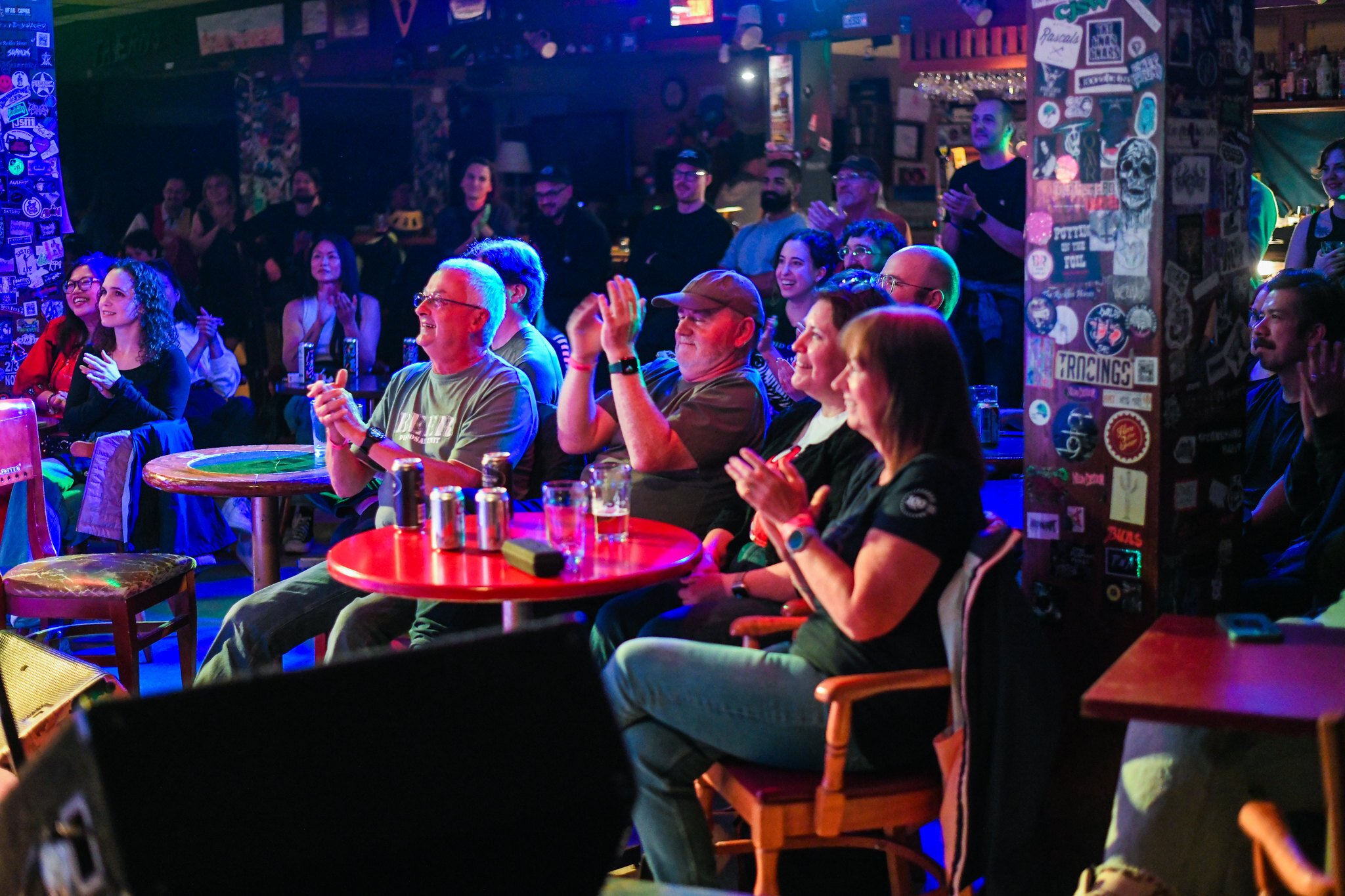 2 Photo by Michael Grondin