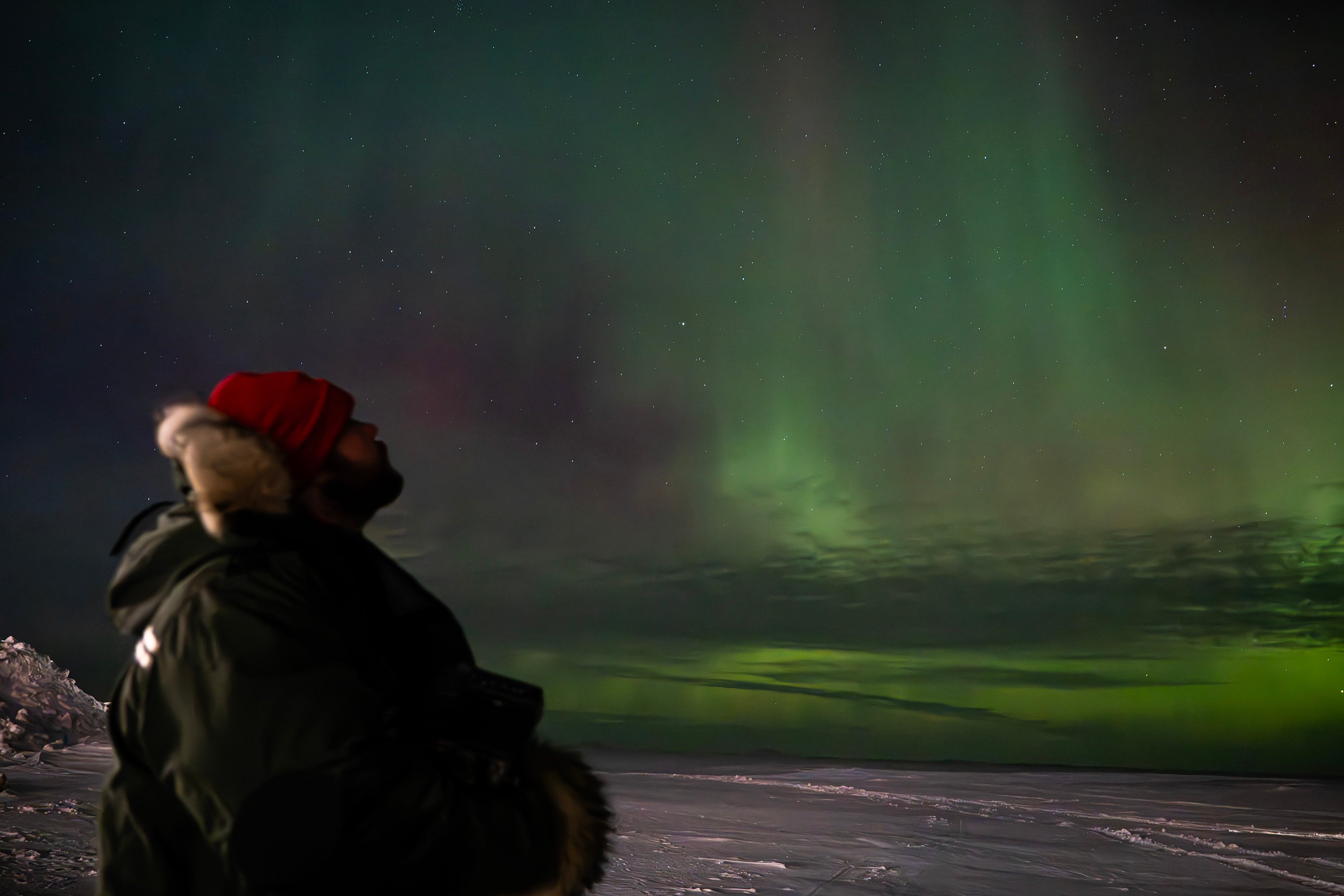 Arctic Winter 00010