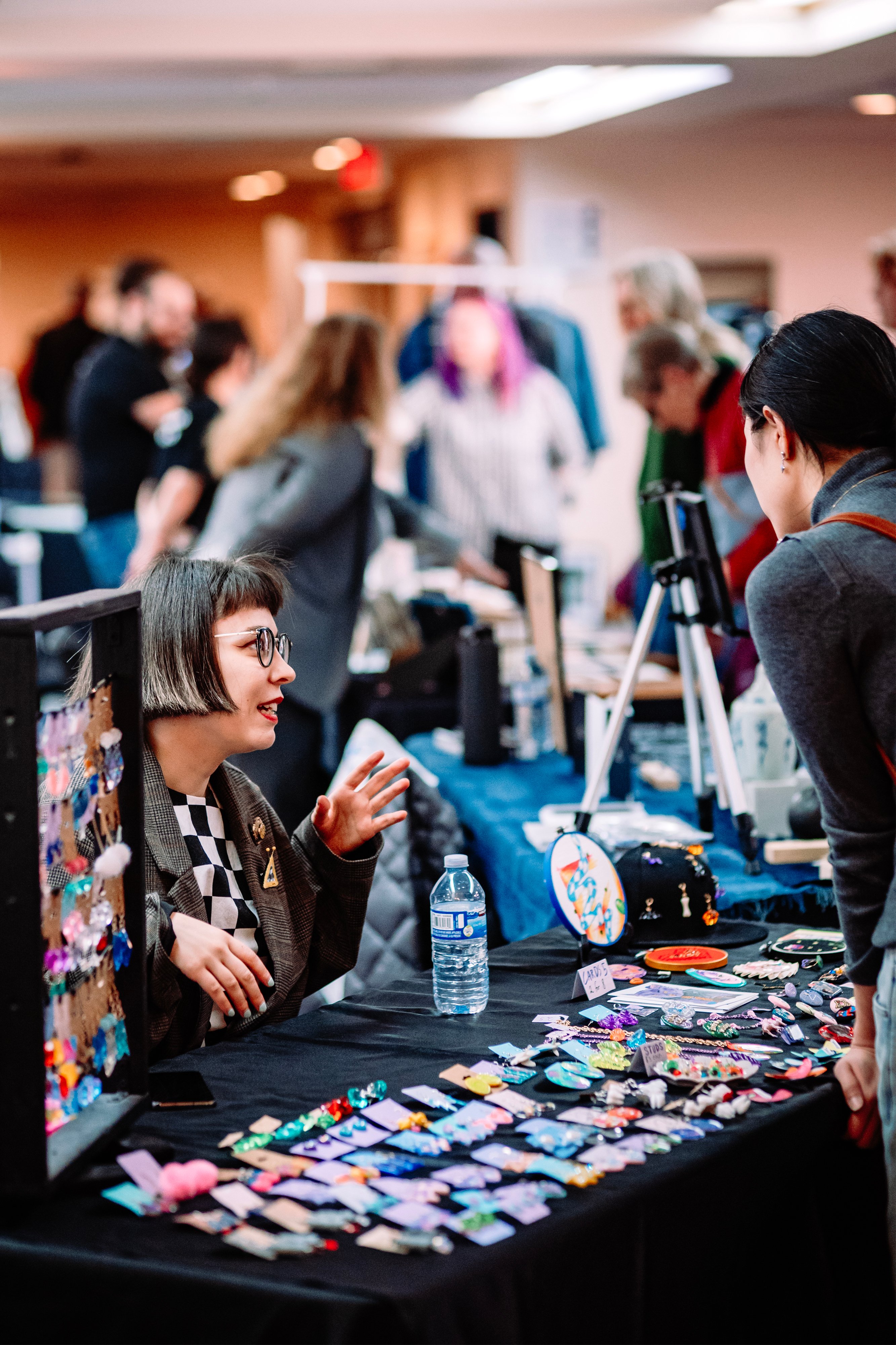 ArtParty-26Mar26-JarrettEdmund-WerklundCentre14