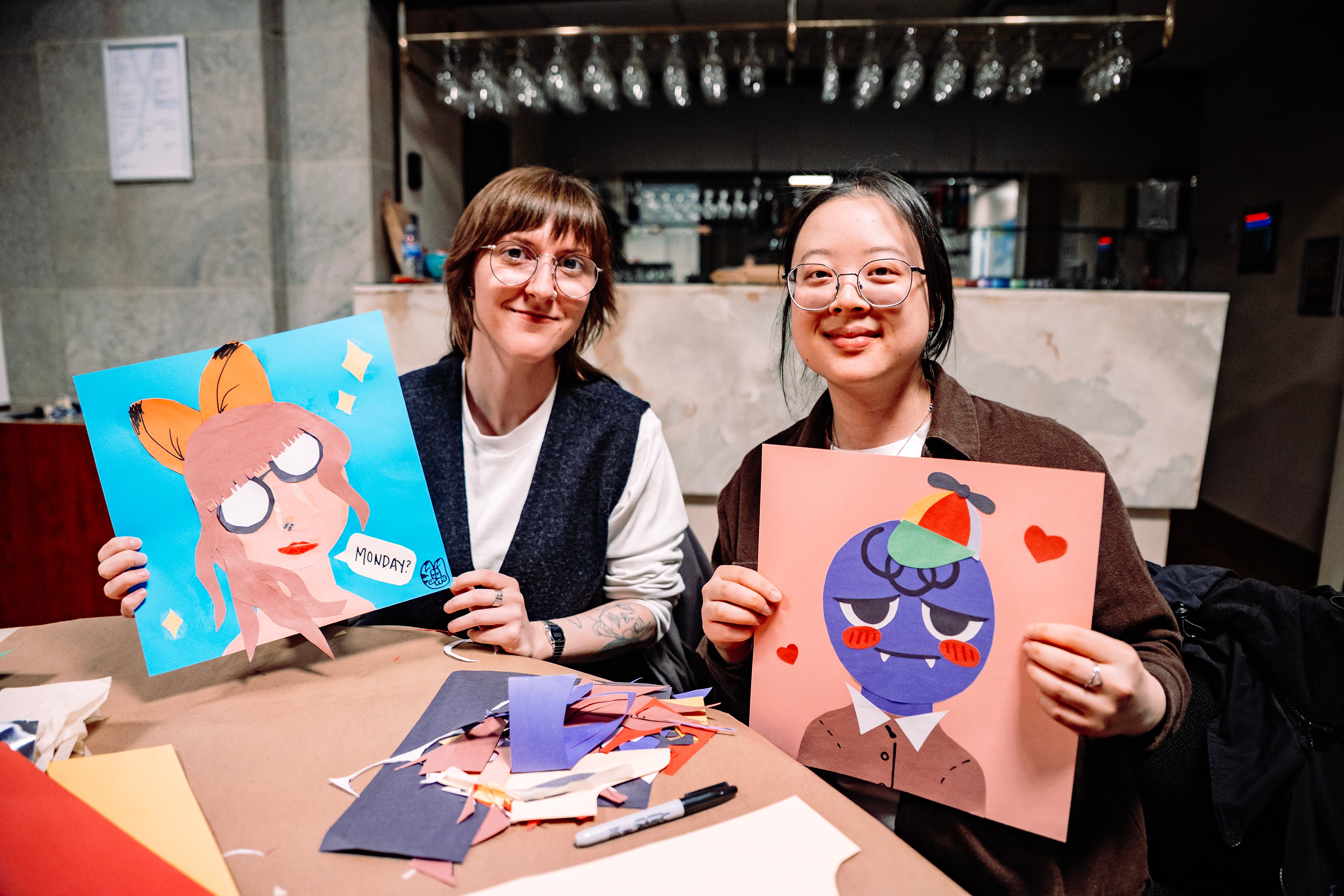 ArtParty-26Mar26-JarrettEdmund-WerklundCentre20