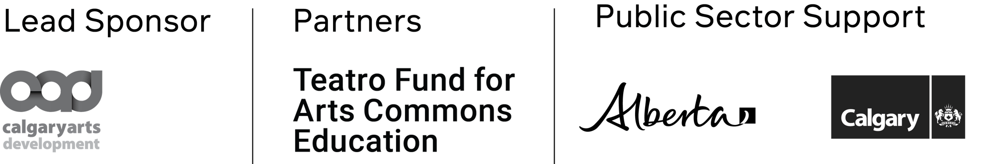 ArtsReEDSponsor