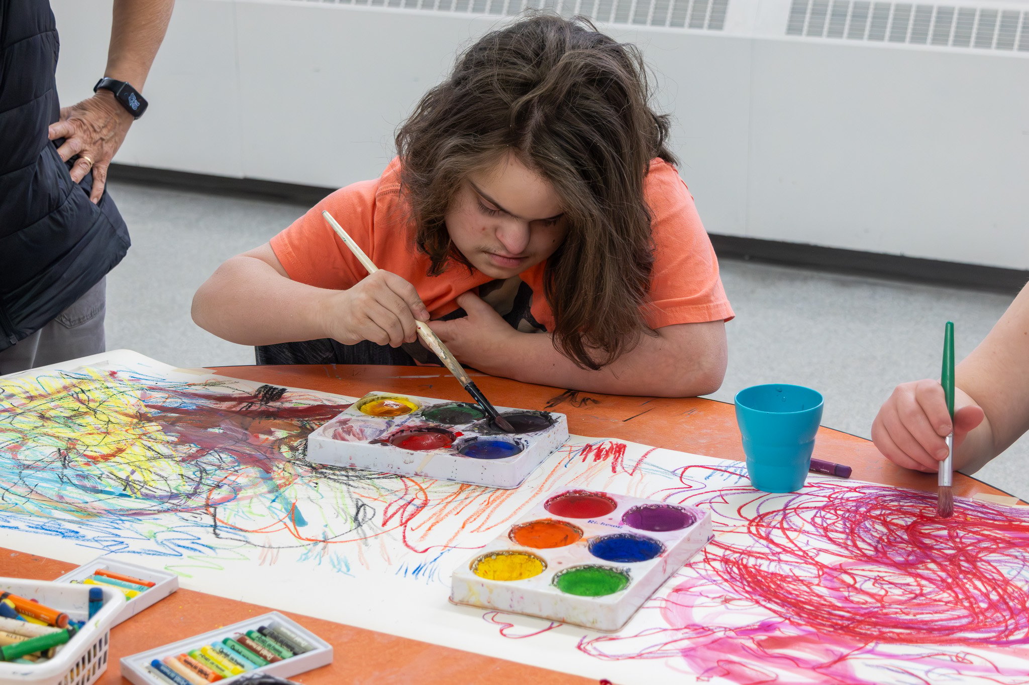 ArtsReimaginED-StFrancis-2April26-DenaVahle-WerklundCentre14
