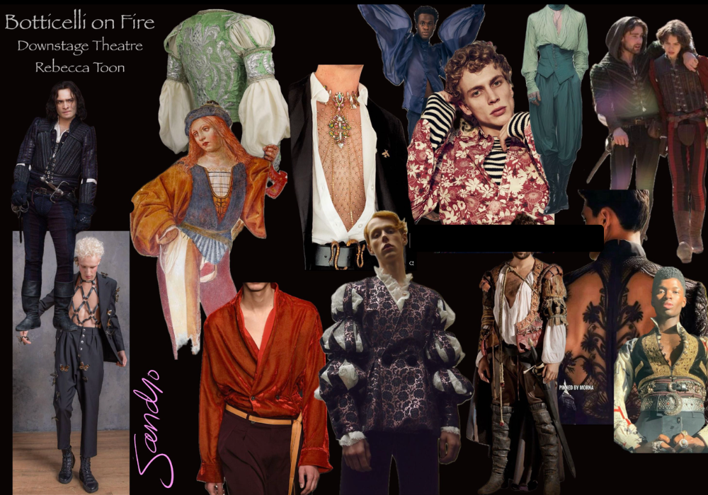 BITF_rebecca mood board_high res