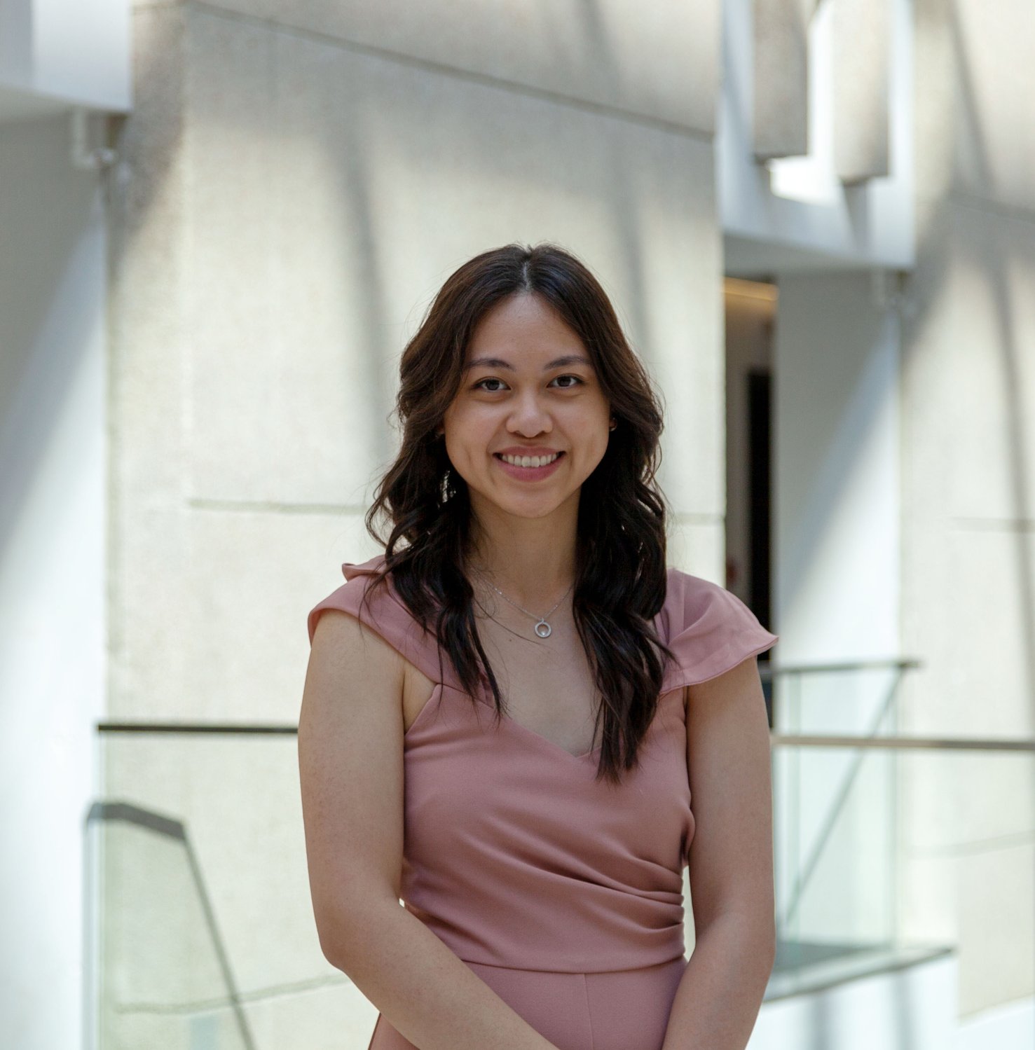 CN Justine Bui Headshot