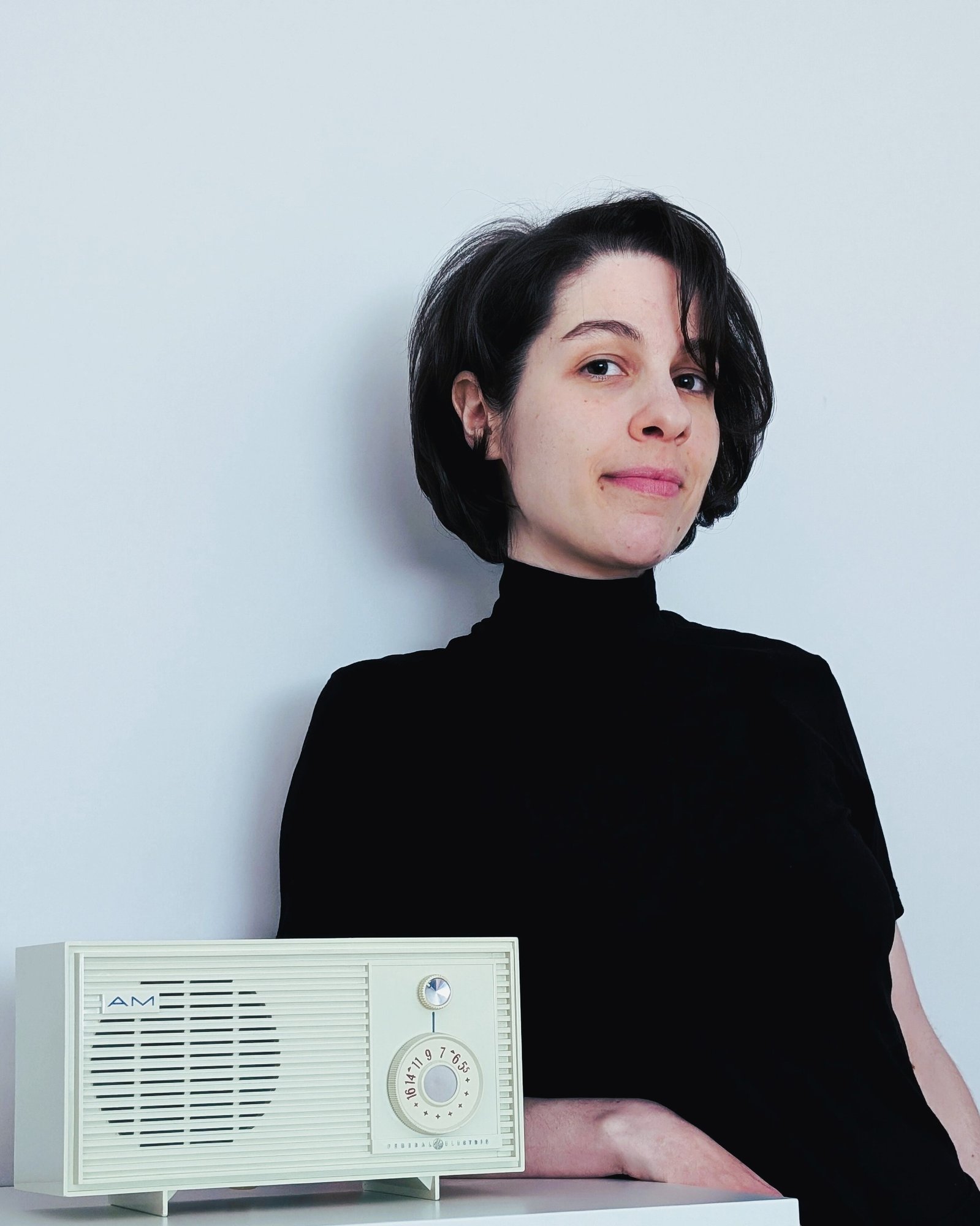 CN Melike Ceylan artist image web