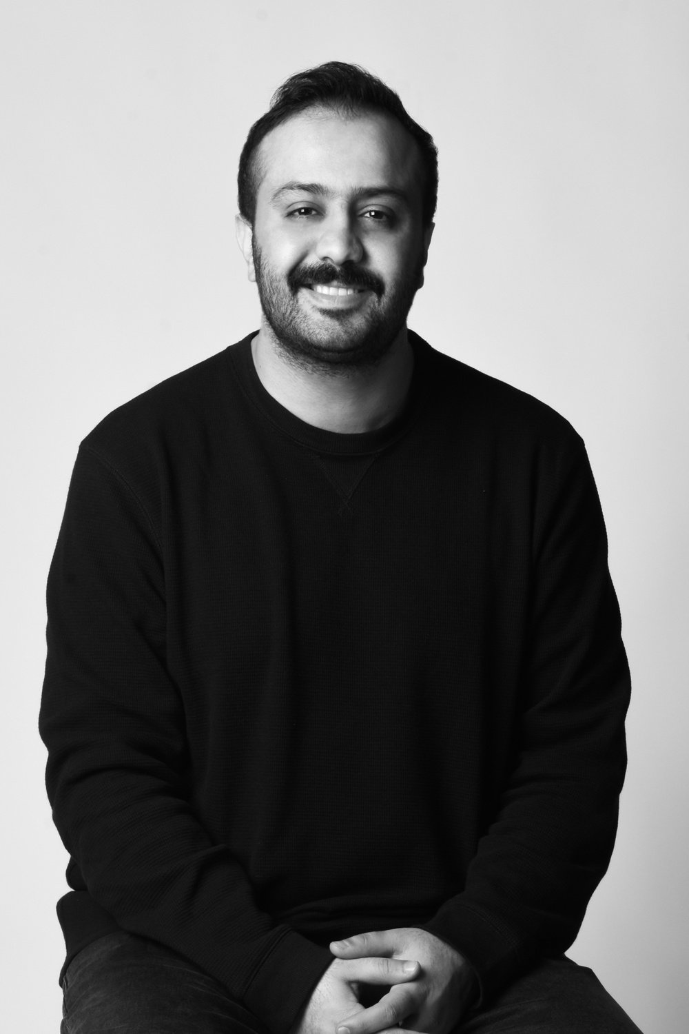 Saeed Abdollahi | Connects | Arts Commons