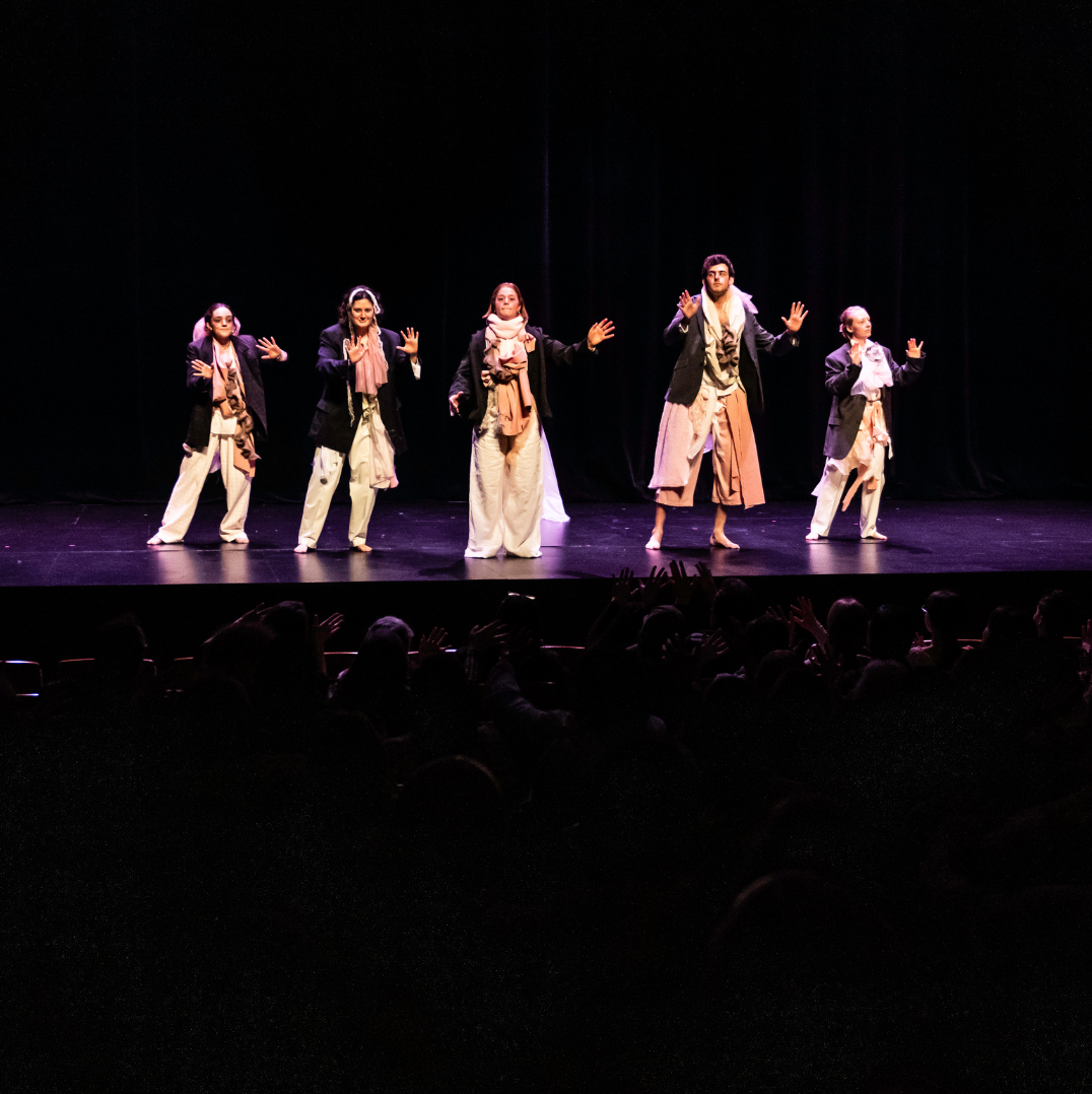 Ten Minute Play Festival - BatRabbit