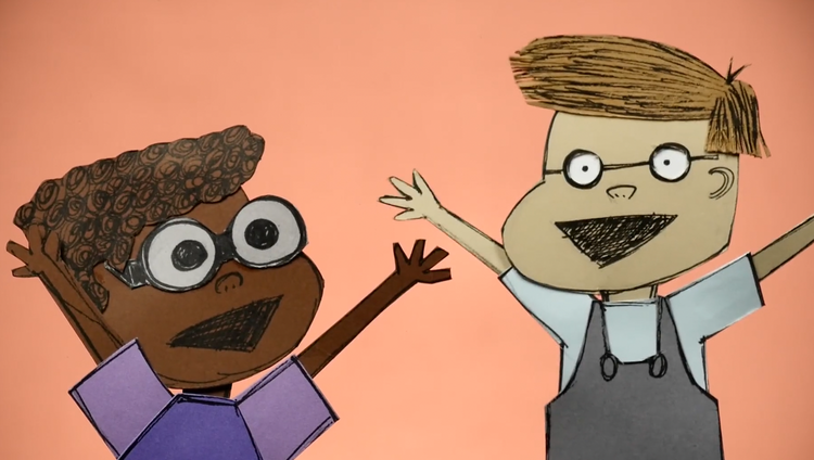 Kerry+and+Sam+yaaay+Image+by+Manual+Cinema,+Characters+©+Mo+Willems-Aug-16-2024-09-28-53-9443-PM