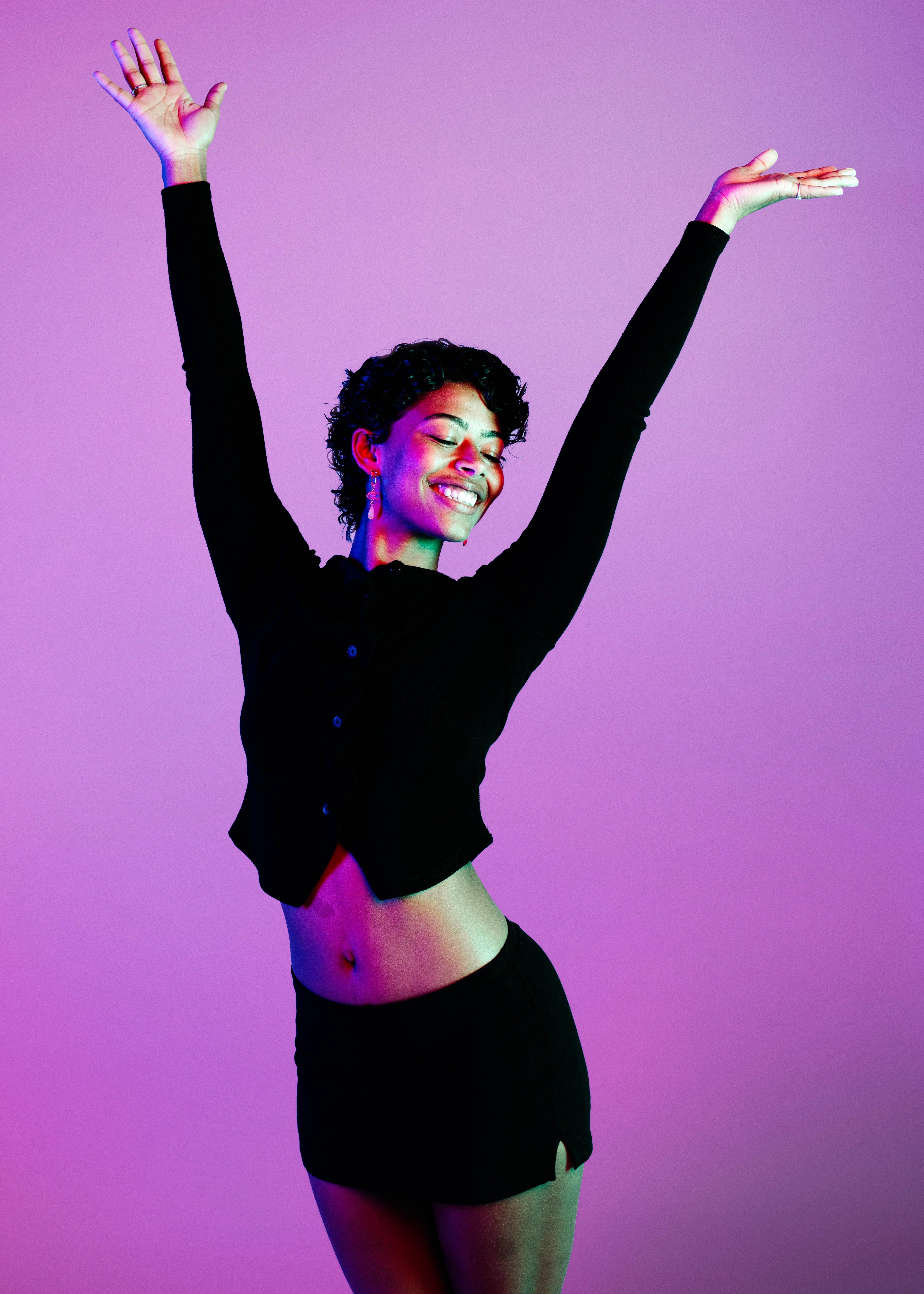 Kaya_photo by Heather Saitz