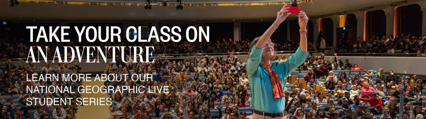NGL2425StudentShows Series Banner