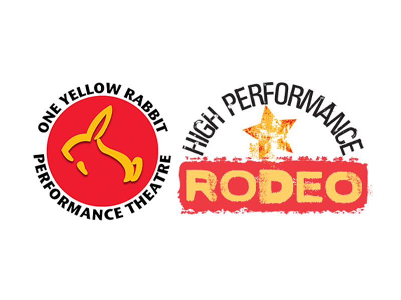 One Yellow Rabbit (OYR) High Performance Rodeo | Flex Pass Redemption