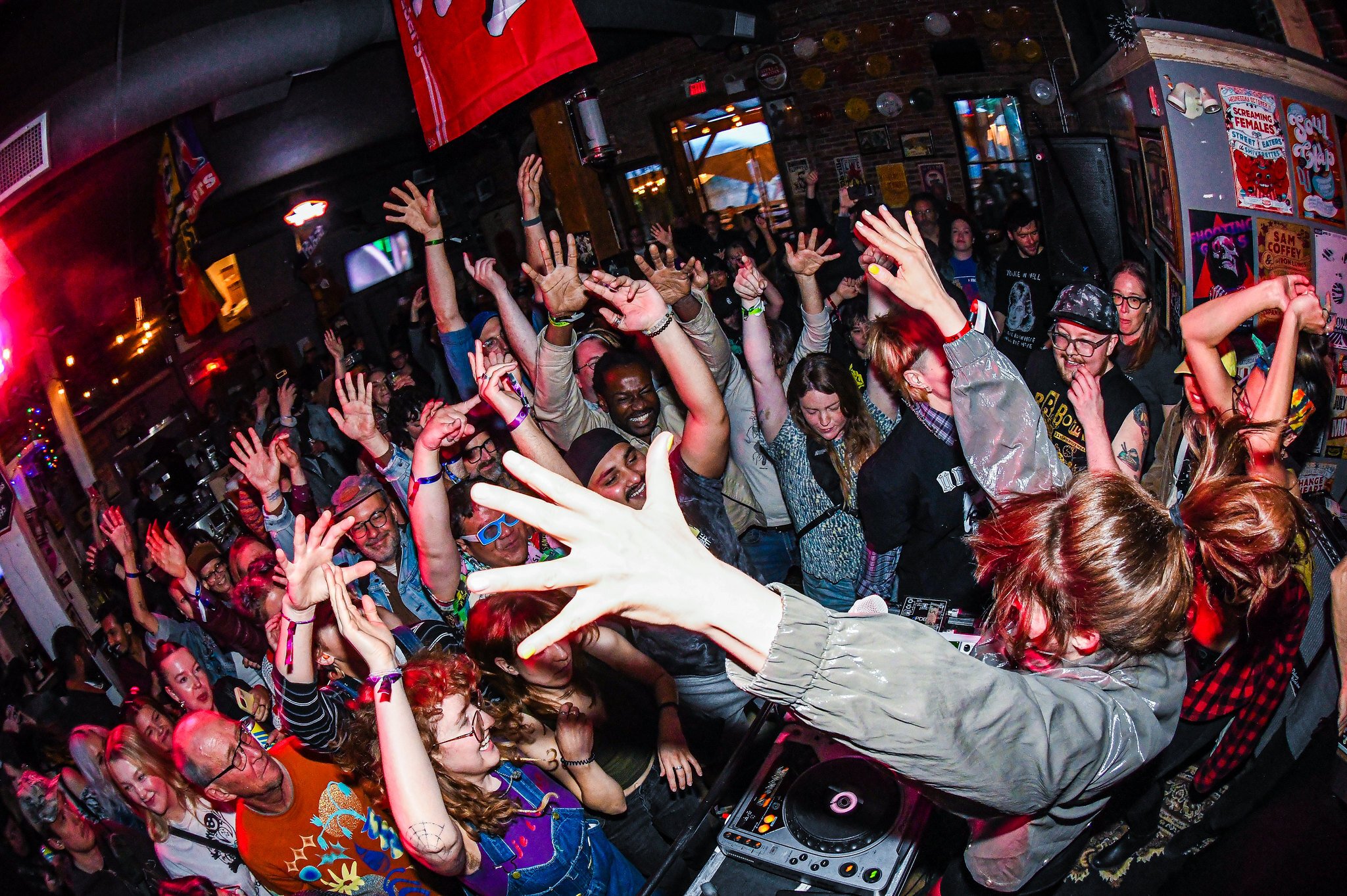 Photo by Michael Grondin