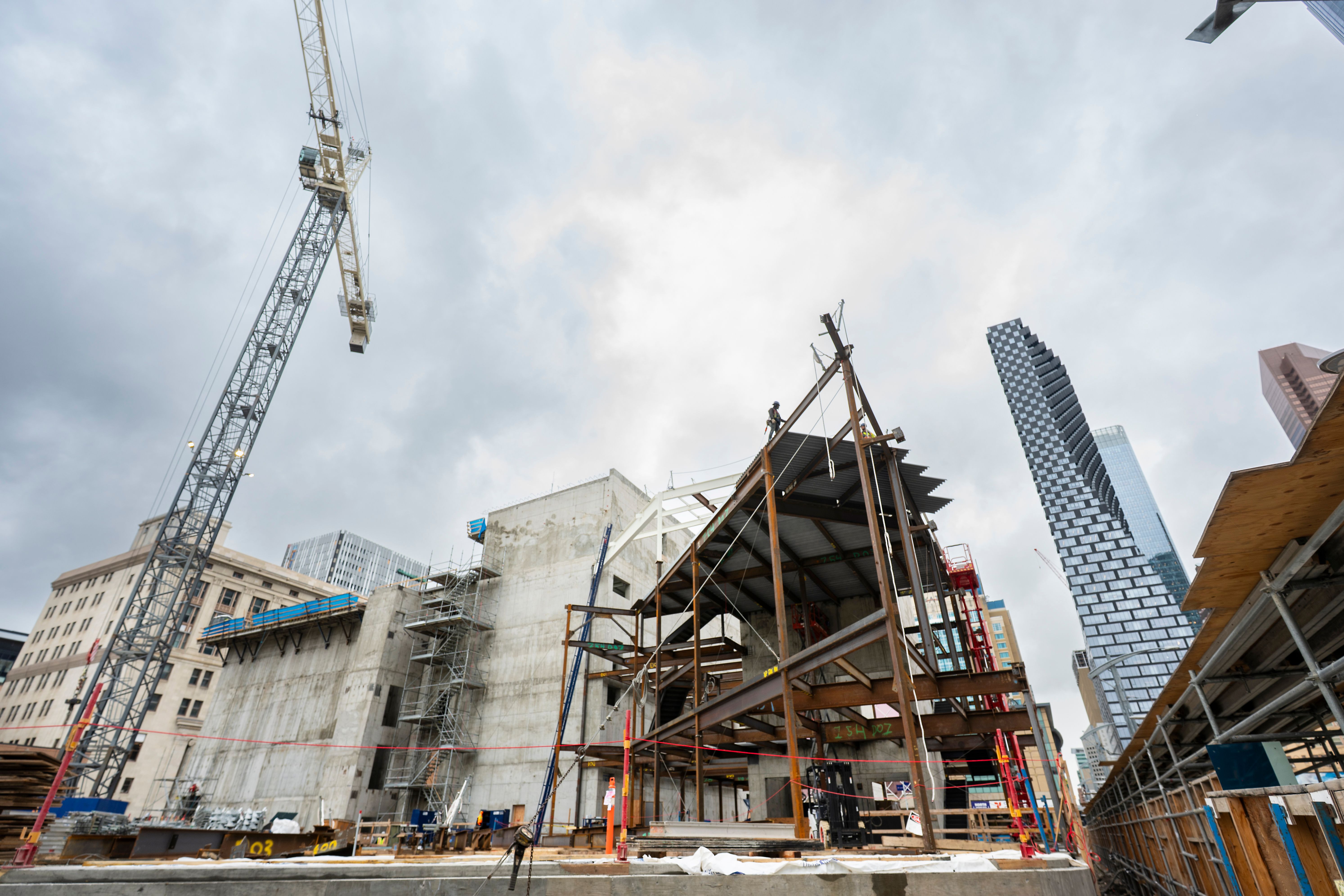 Photo-WCT Expansion steel-Courtesy of CMLC