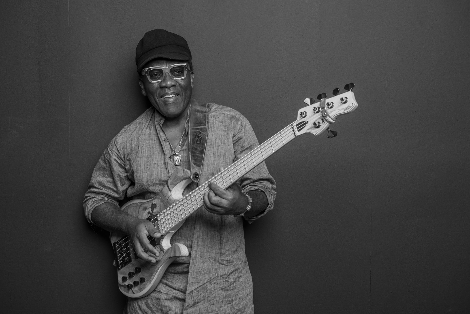Richard Bona 2_Credit to Leesa Richards