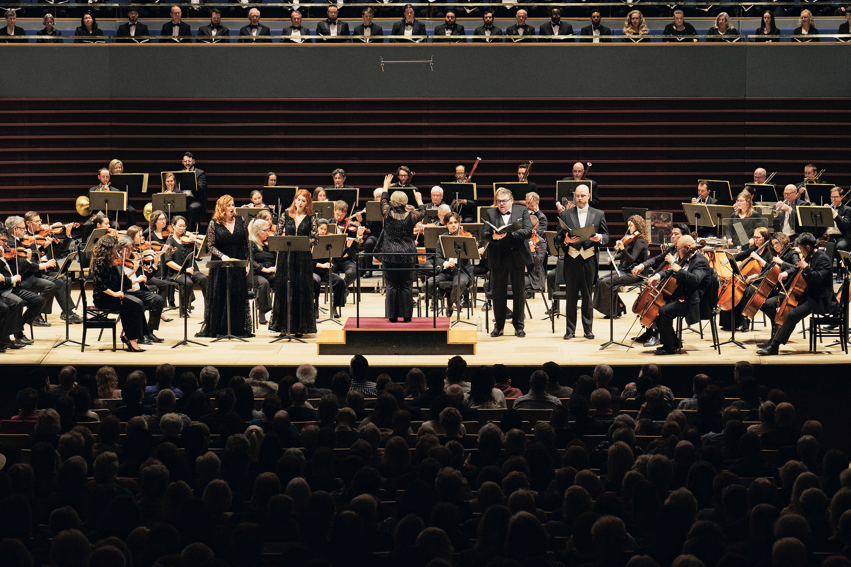VerdiRequiem