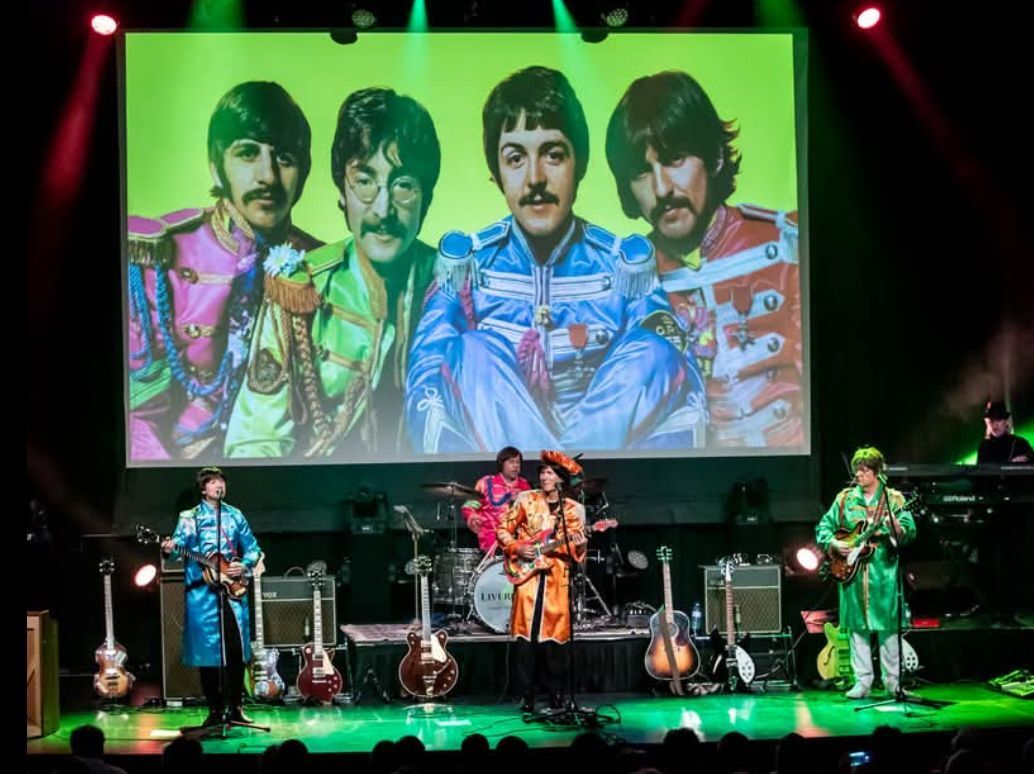 1034x774 Werklund Beatlemania