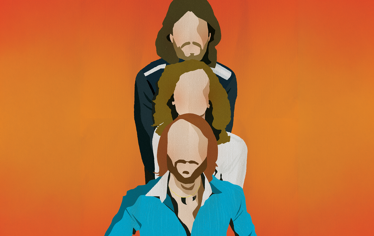 15. Stayin Alive Bee Gees Jan 15 16_840x530