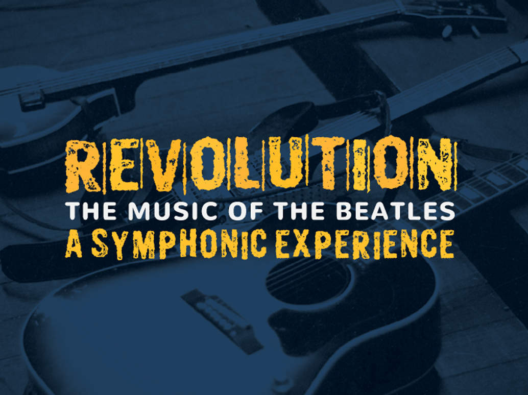 18.CalgaryPhil_BeatleRevolution_Banner