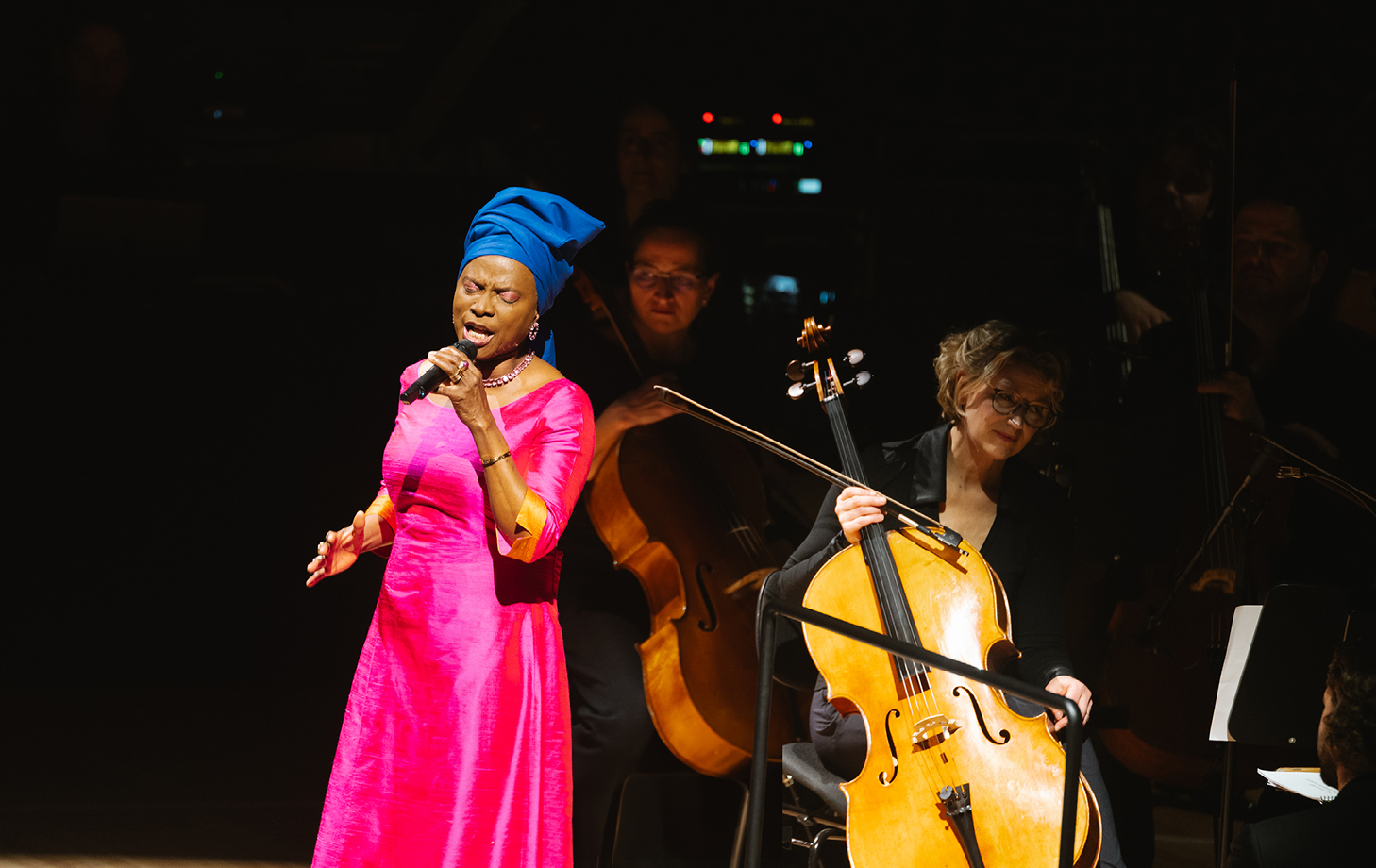 29. Angélique Kidjos African Symphony May 15_840x530