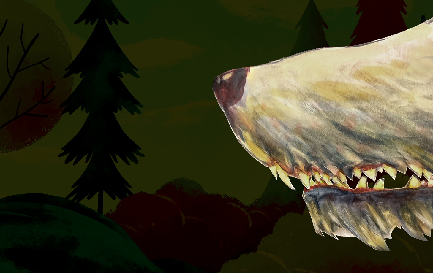 30. PeterAndTheWolf May 16_840x530