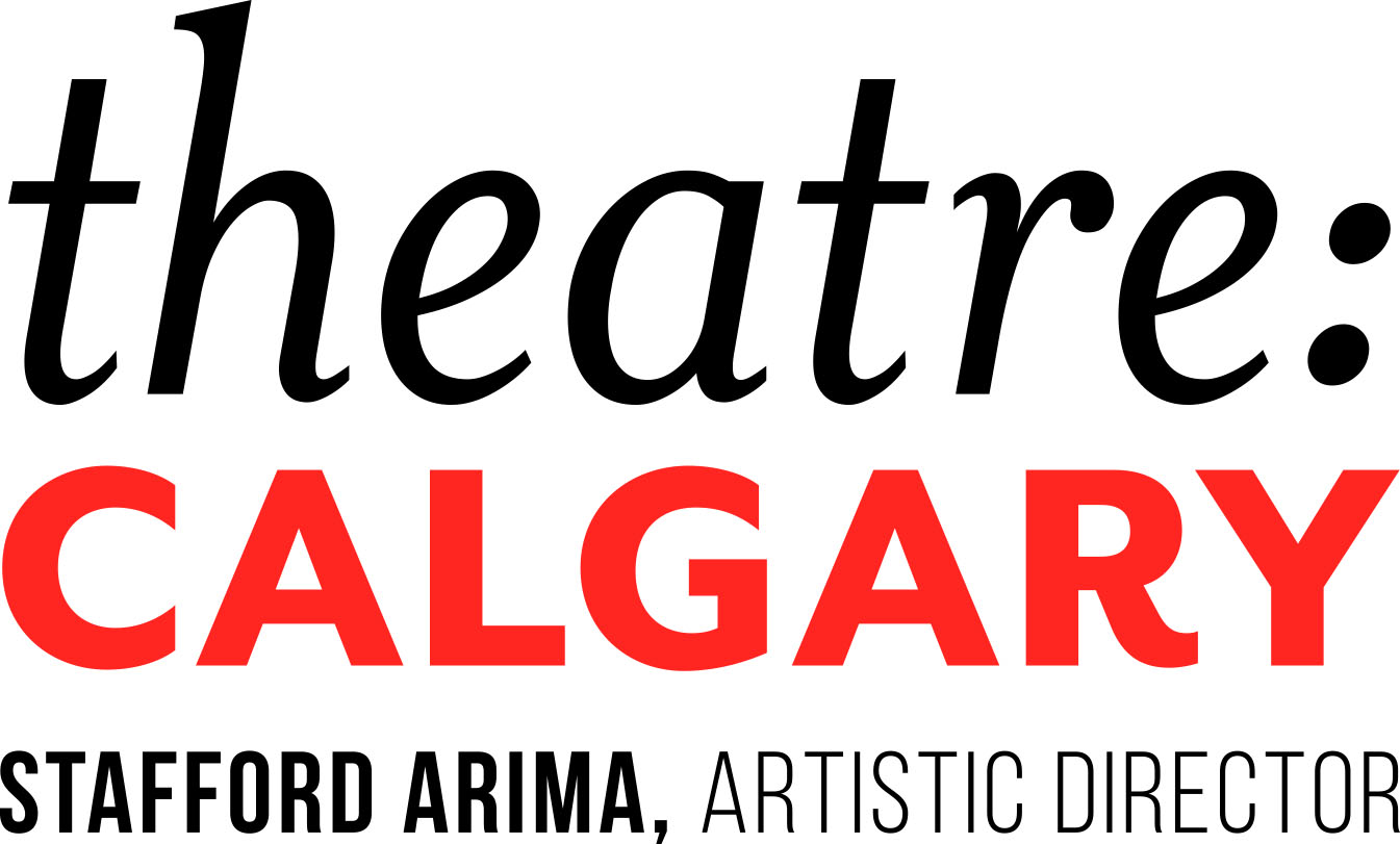 Theatre Calgary
