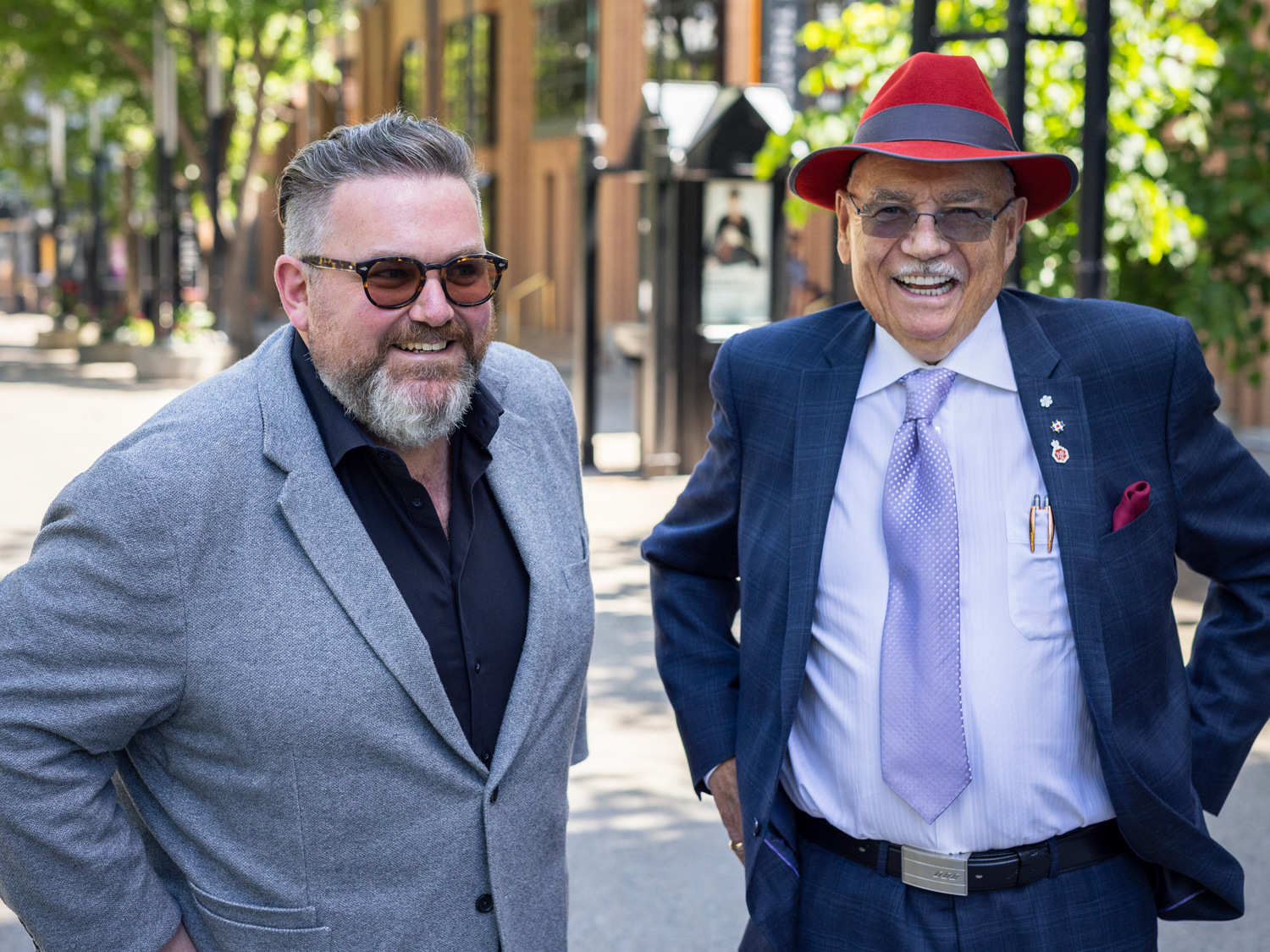 Alex-Sarian-and-Dave-Werklund_Arts-Commons-Exterior_Photo-by-Will-Young_4x3