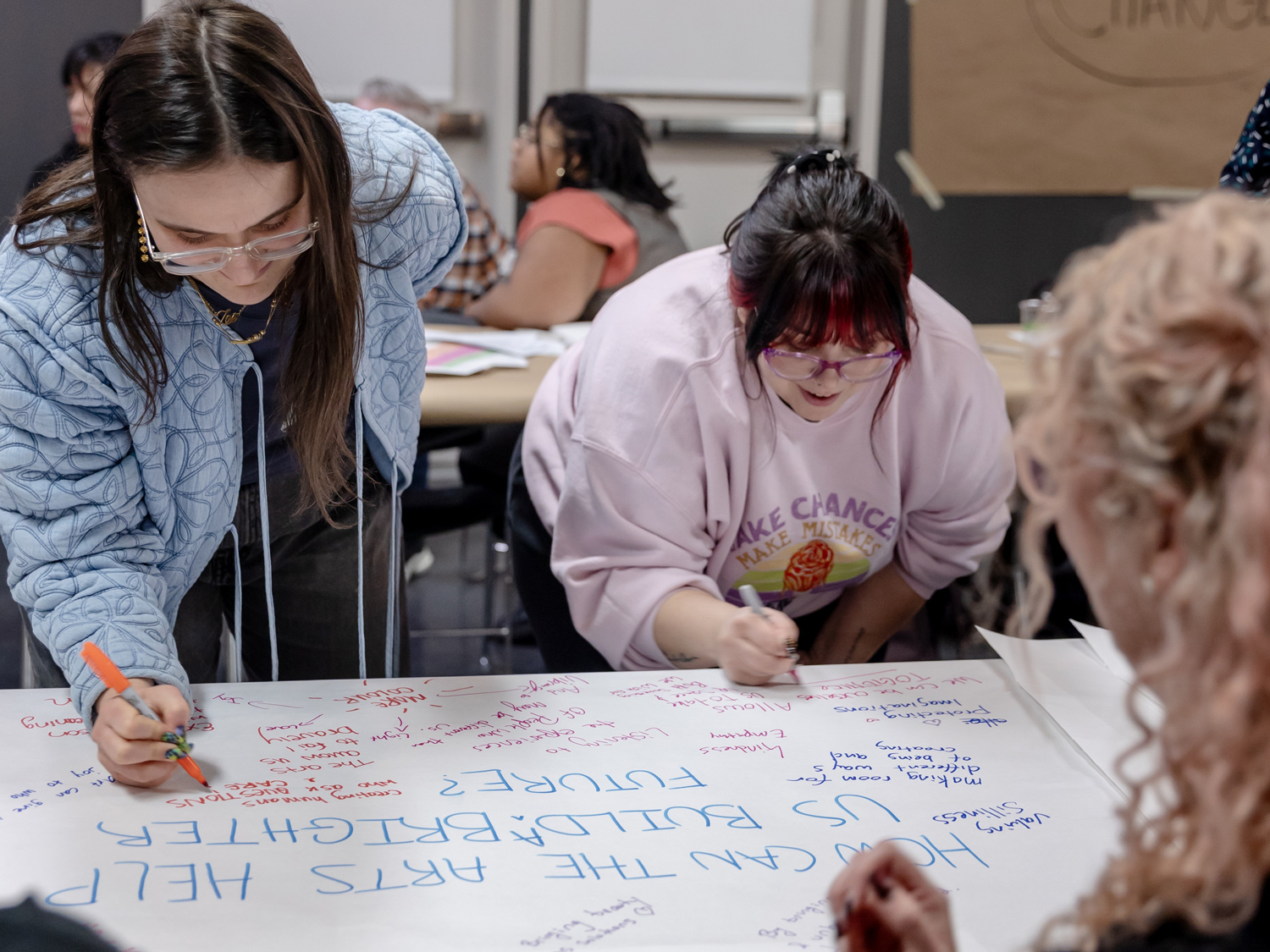 ArtsReimaginED-TAGathering-21Jan26-SaraKuefler-WerklundCentre116_4x3