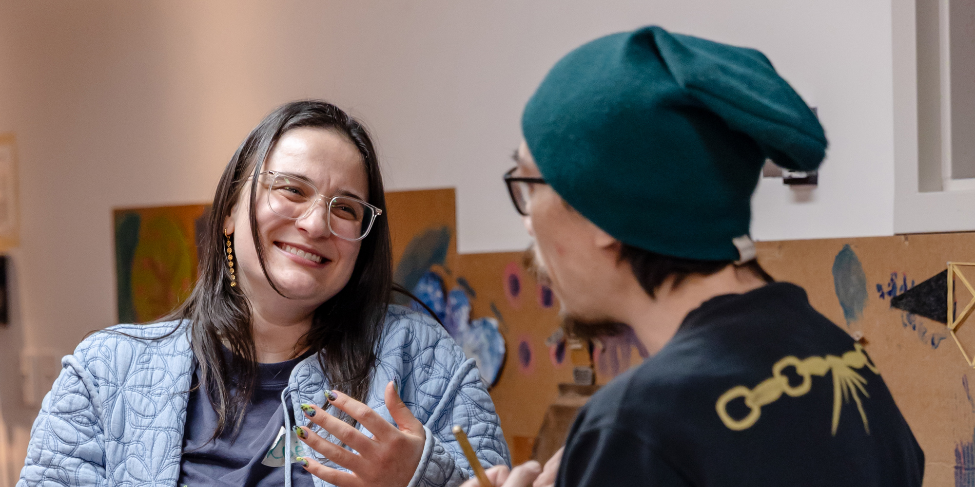 ArtsReimaginED-TAGathering-21Jan26-SaraKuefler-WerklundCentre26_2x1