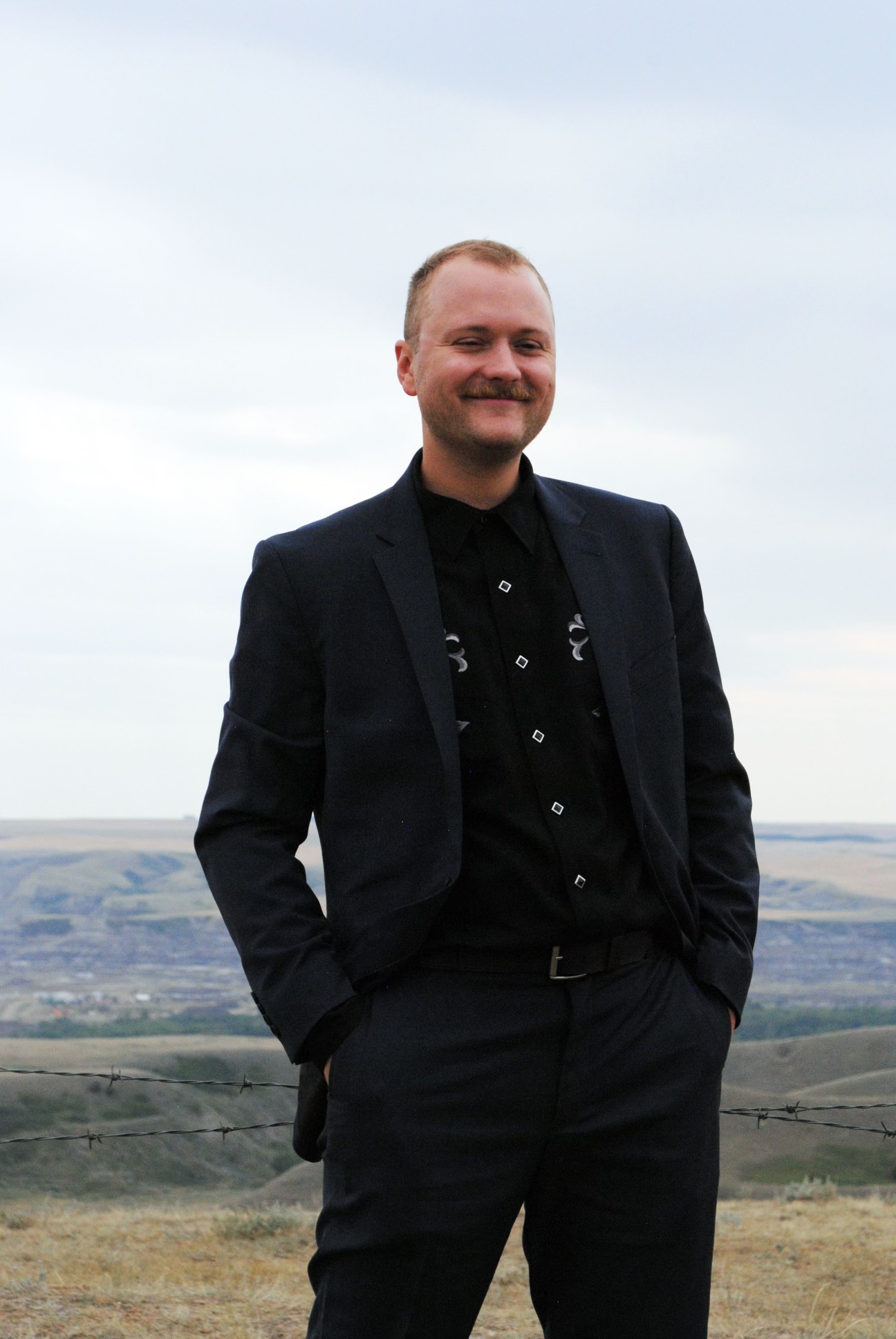 CN Derek Haussecker artist image web