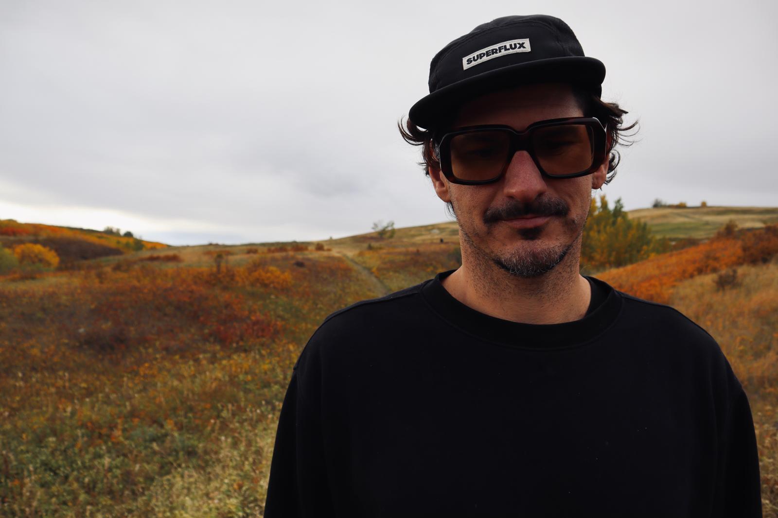 CN Federico Airaudo Artist image web