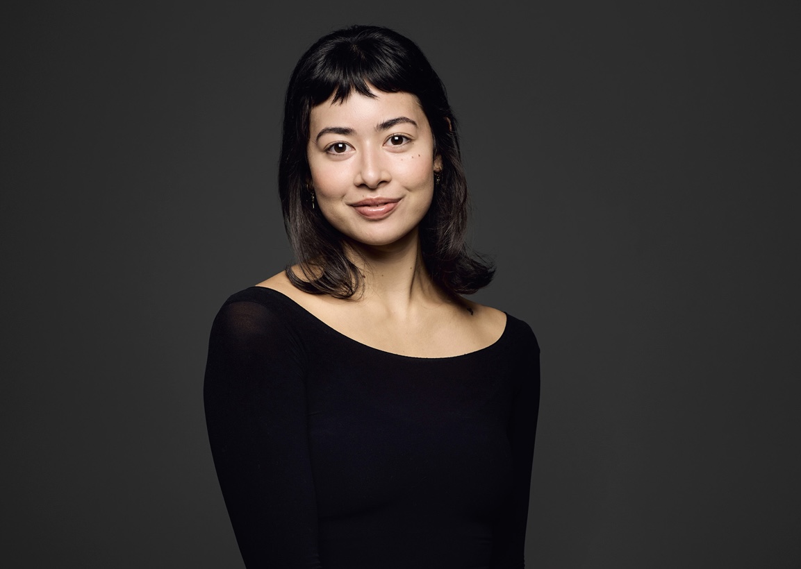 CN Gisele Ardosa Artist image