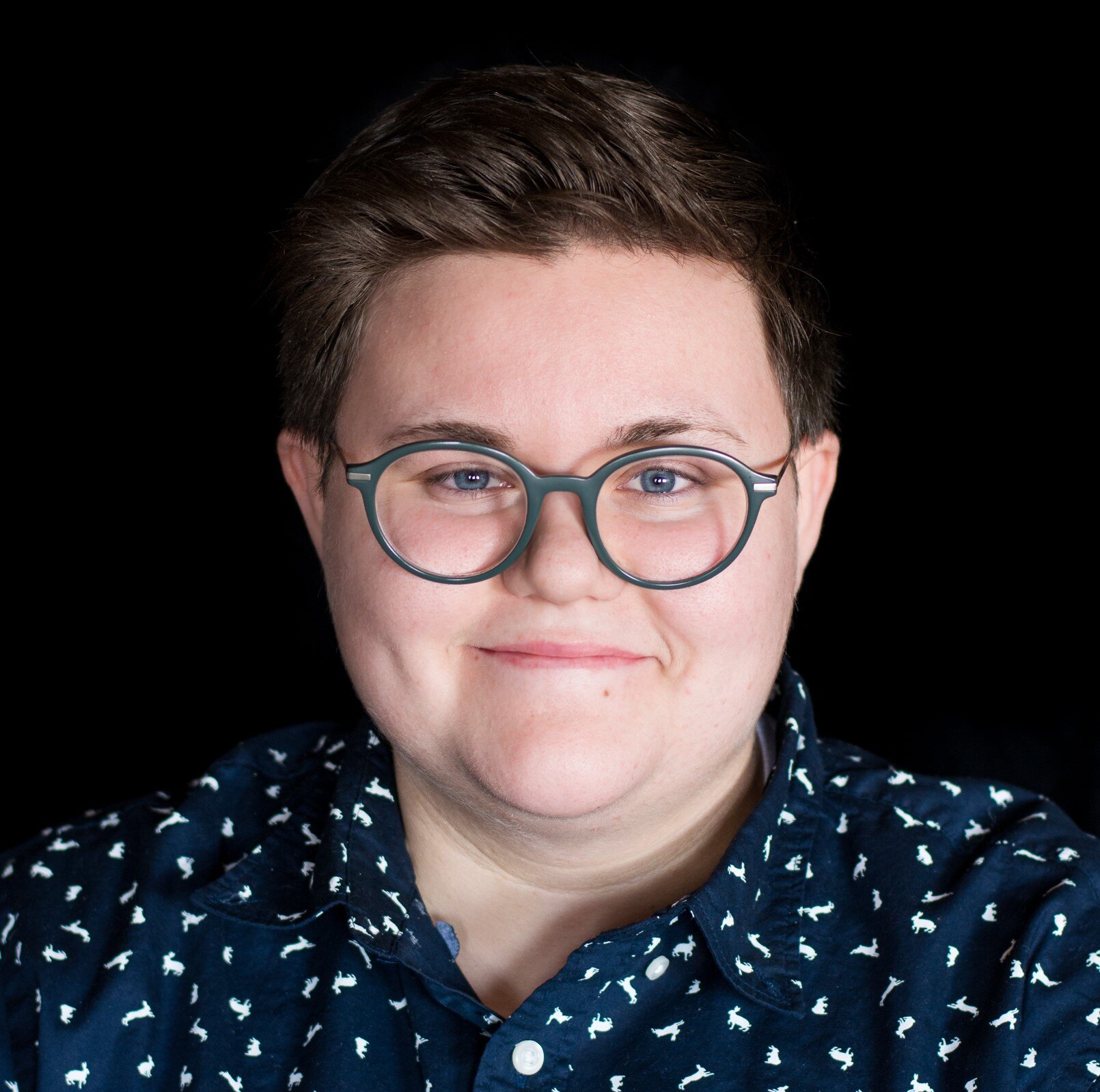 CN Sara Mason Headshot