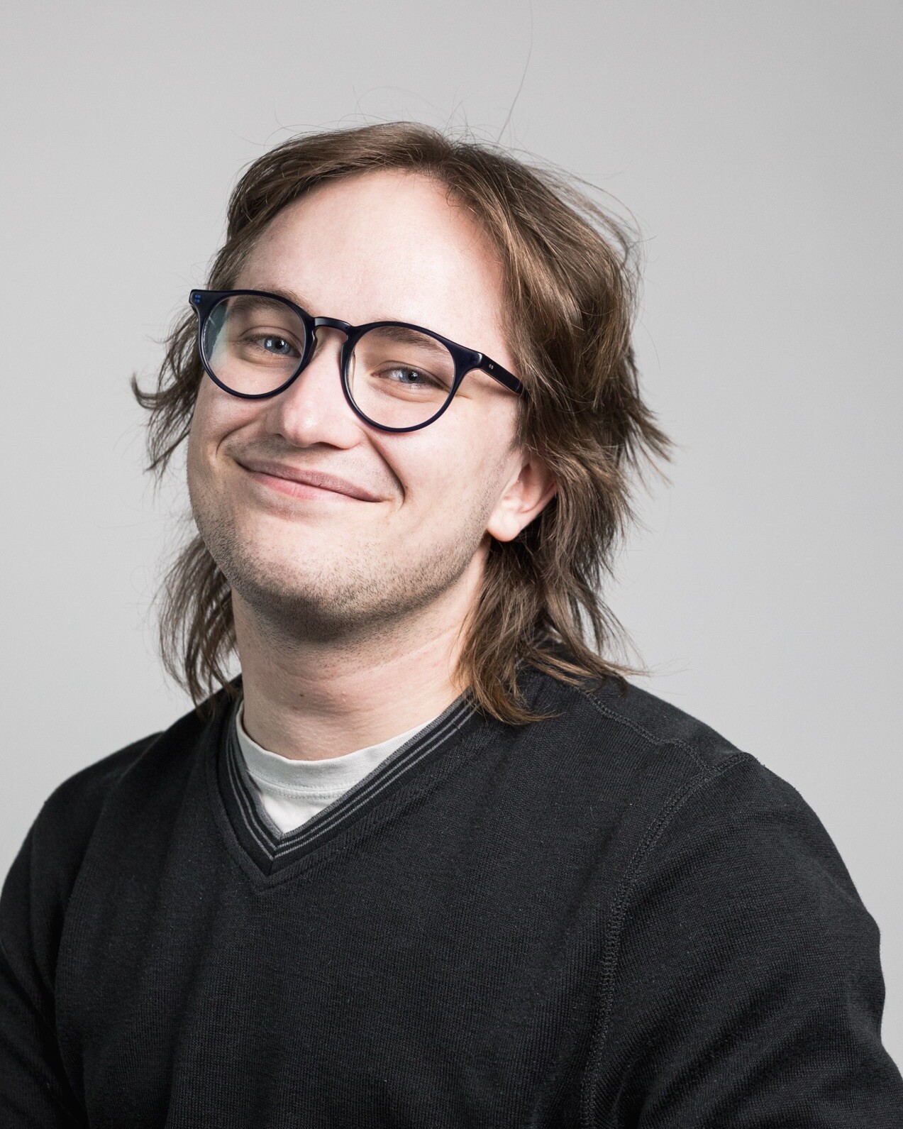 CN_Levin Ifko_Headshot_2025ArtsCommons