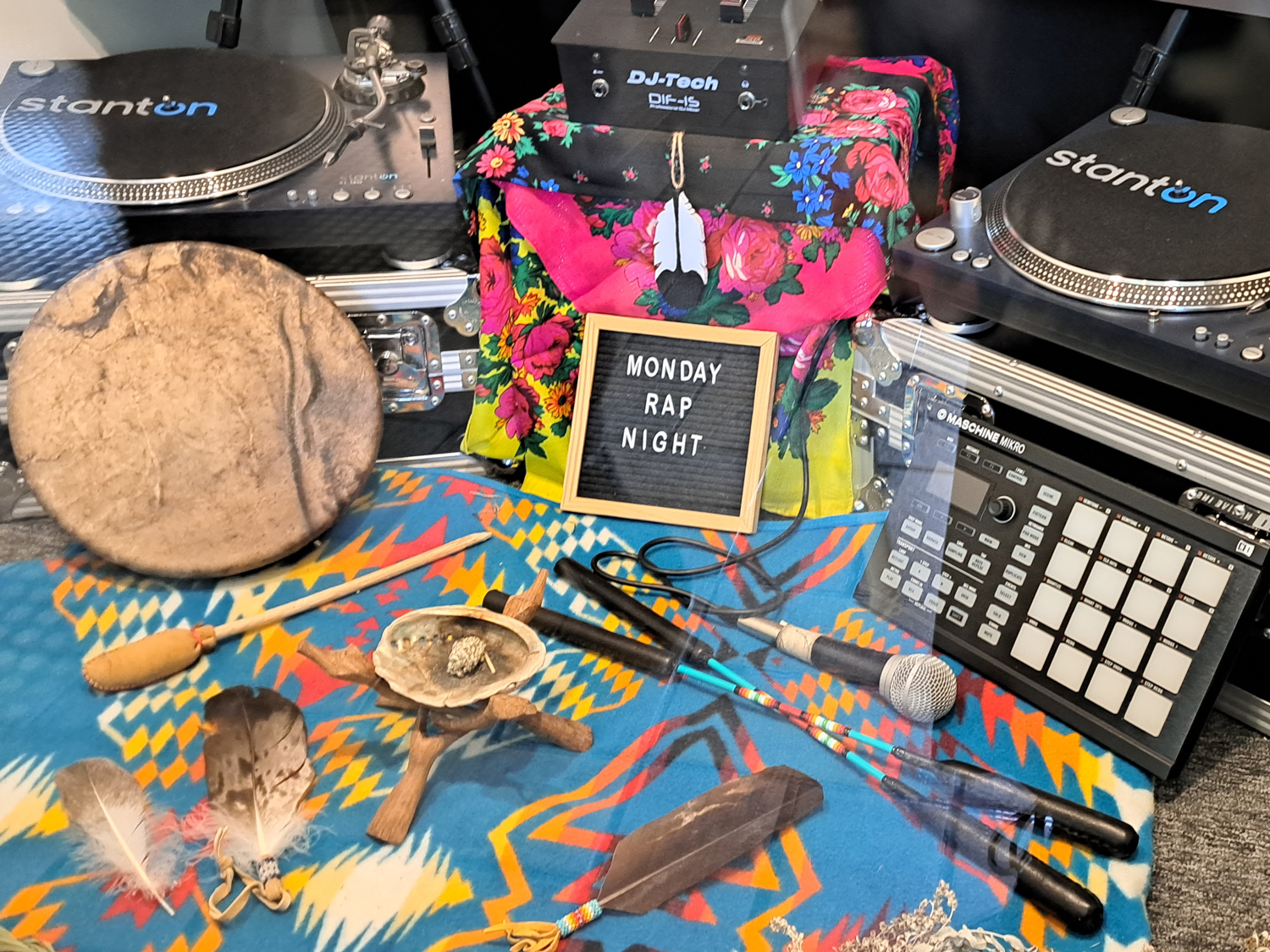 CommSpotlightWindow_Tribe