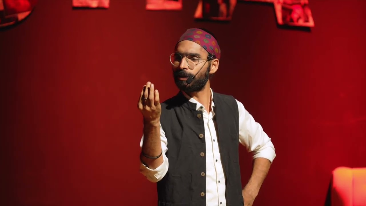 Dhak DHak Banner
