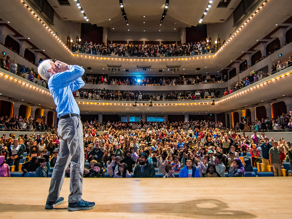 DougSmith-EducationShow-28April2025-KianiEvans-ArtsCommons-5_4x3