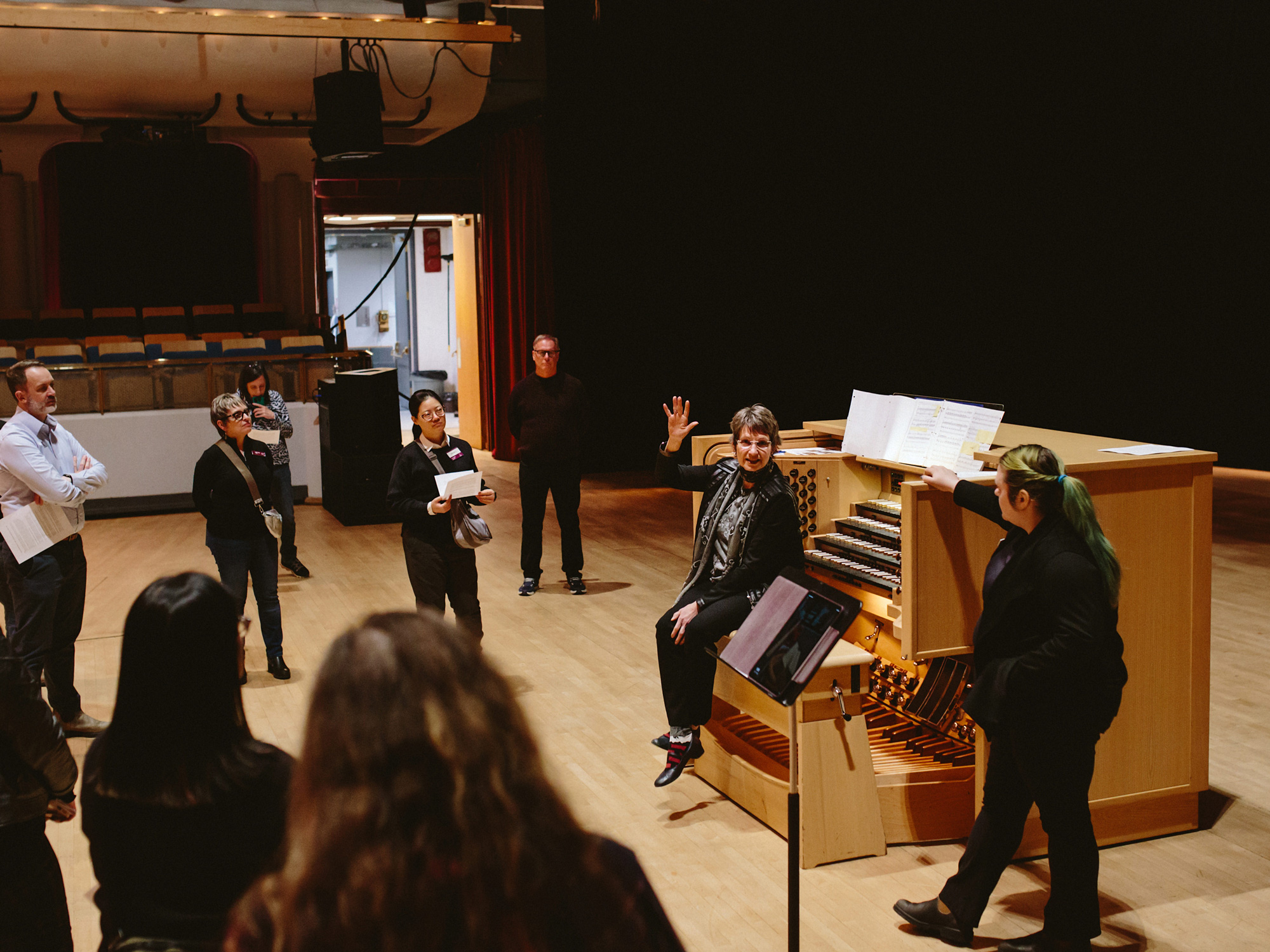 FoundersCircle4-BuildingTour-25Mar26-MikeTan-WerklundCentre89_4x3