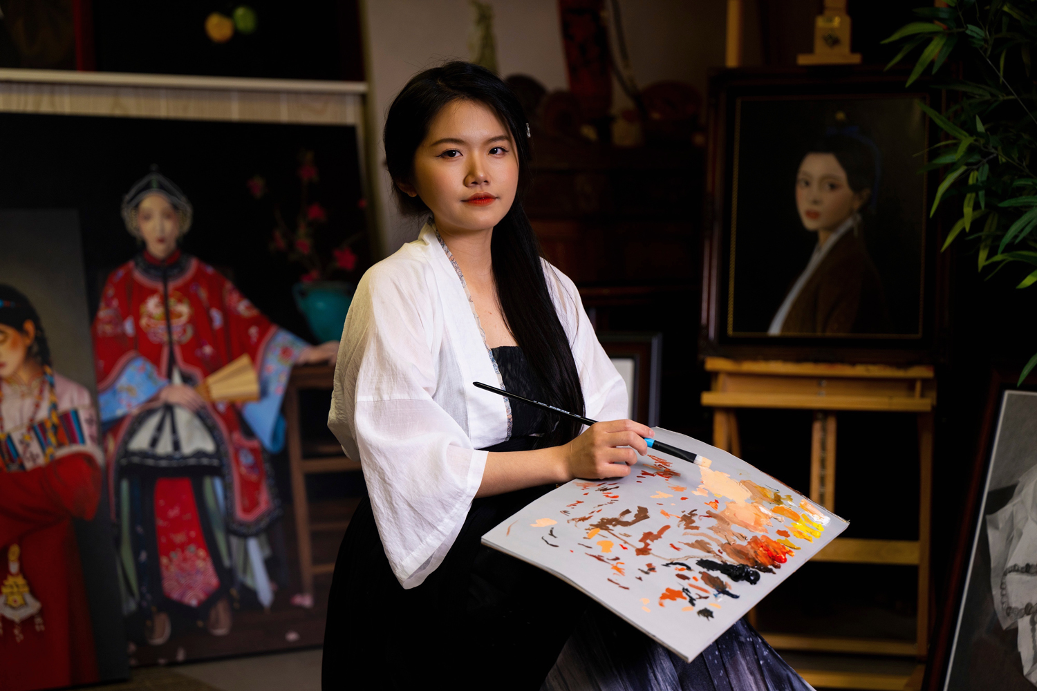 GL_Yu-Chen-artist-image-web