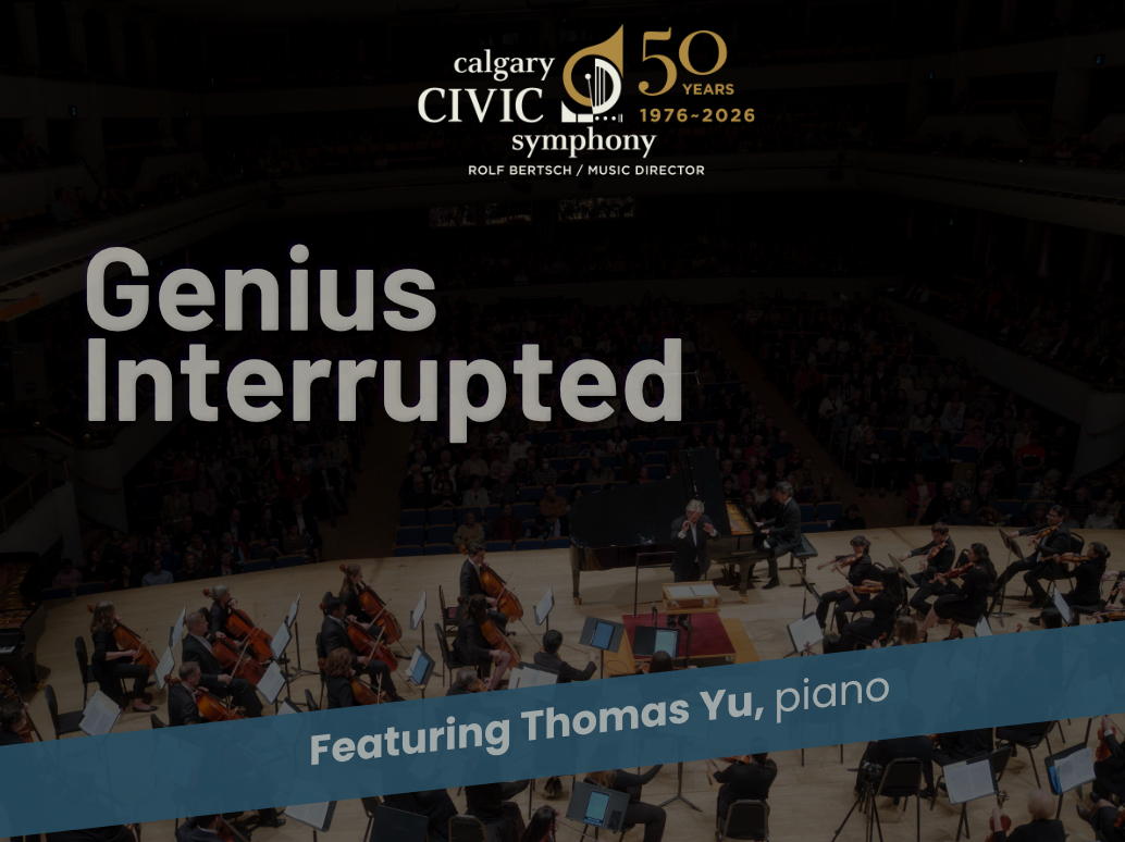 Genius Interrupted_C3_Box Office Banner_no date