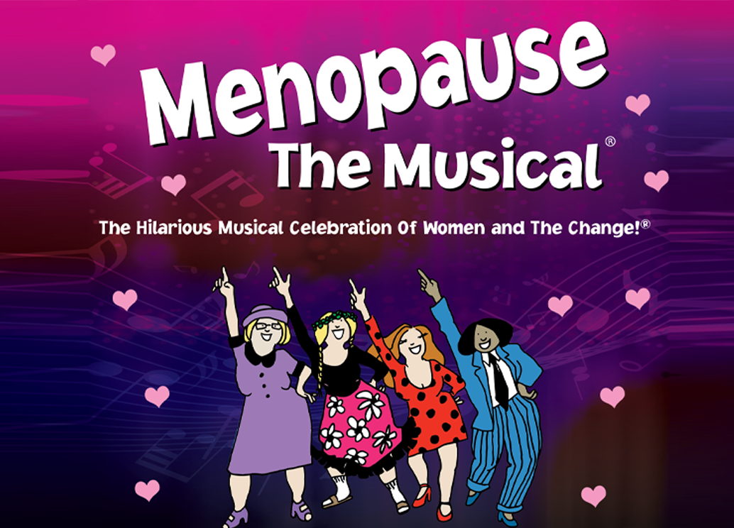 Menopause Header