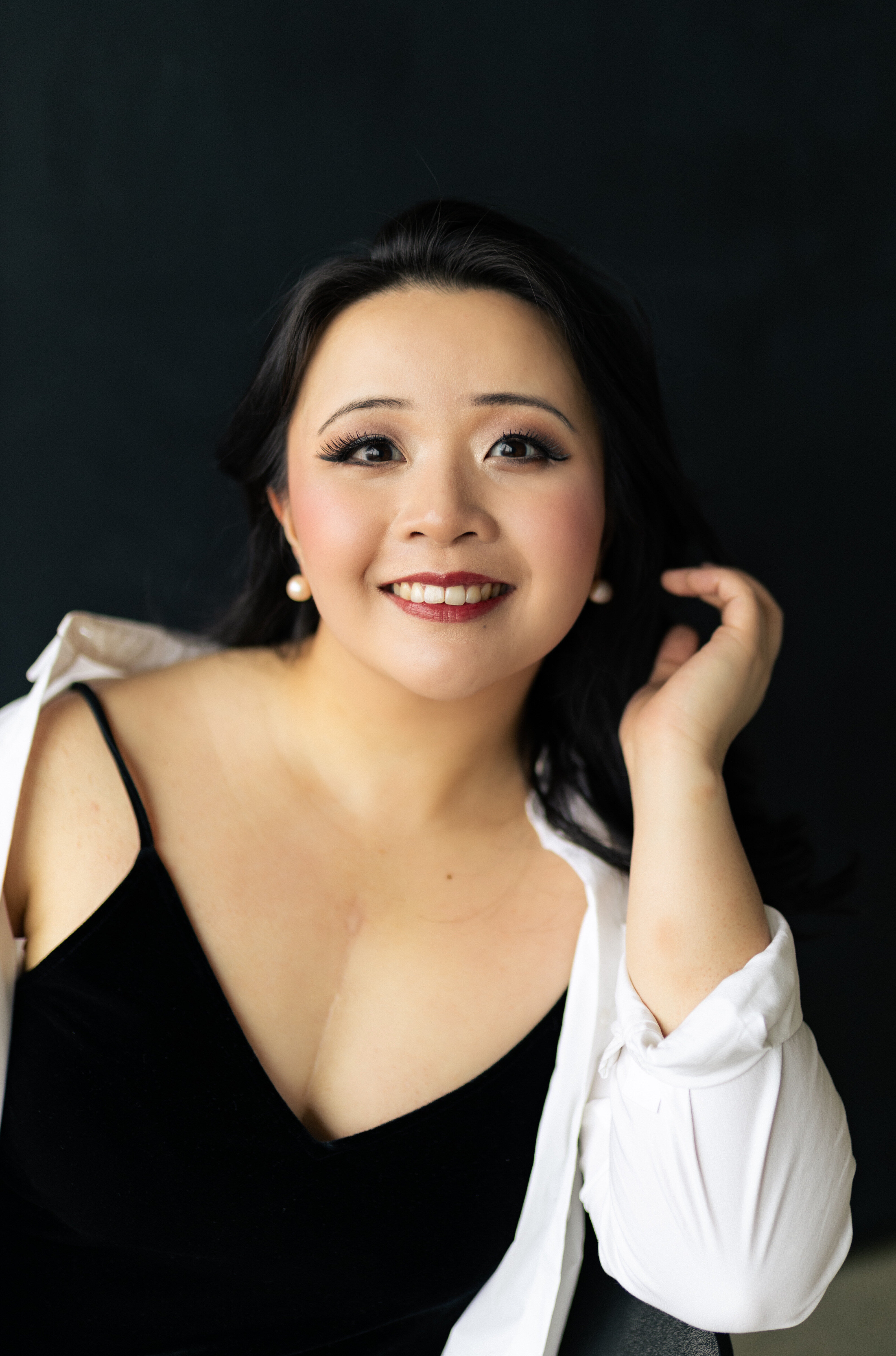 Nicole Leung_Artist Image