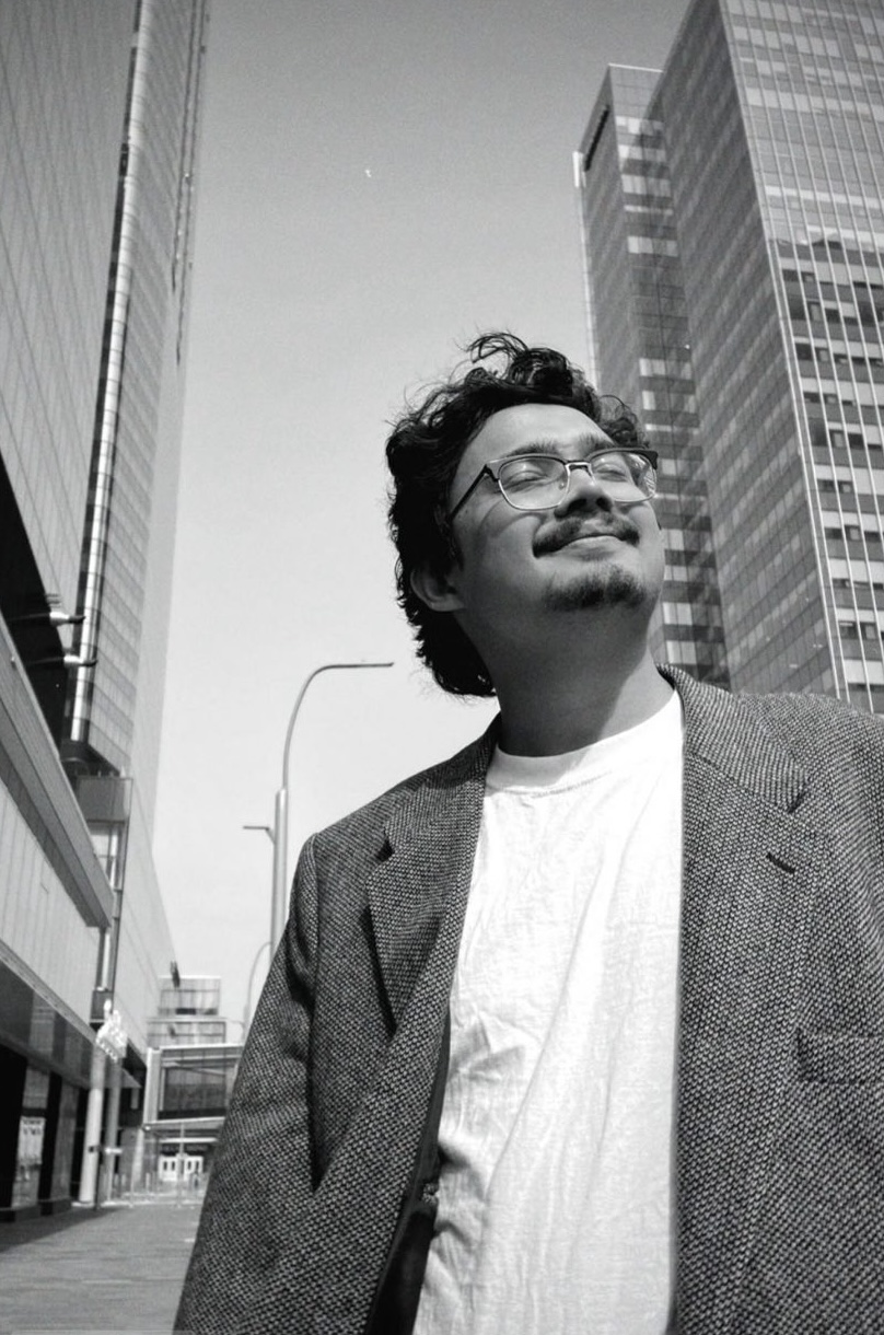 Noah Milo artist image