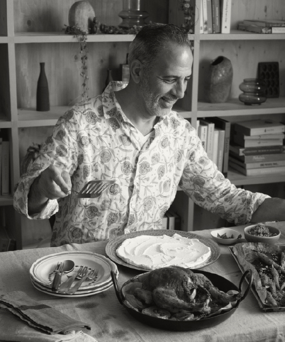 SP Ottolenghi_EventBio