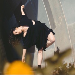 Shae McLean_Artist Image