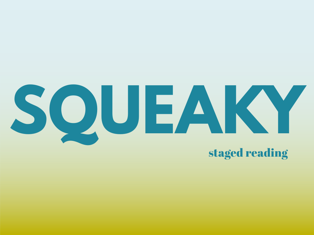 Squeaky-1