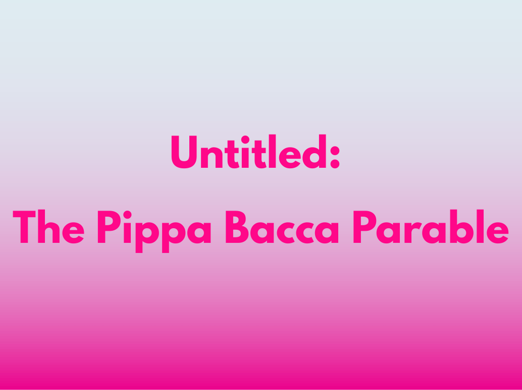 Untitled Pippa Bacca Parable-1