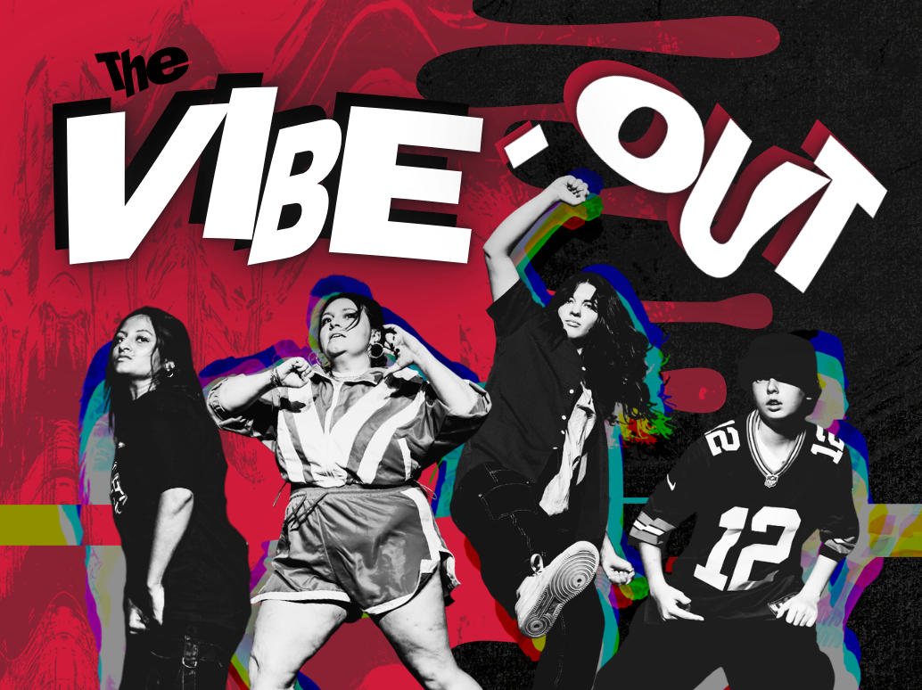 VibeTribeYYC Banner