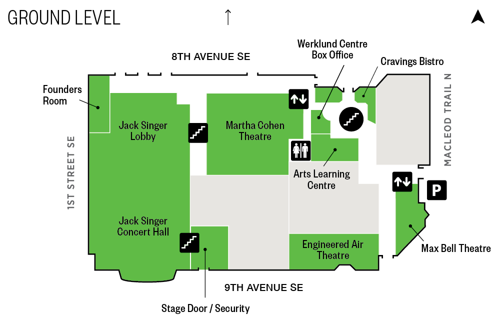 WkCMap_GroundLevel