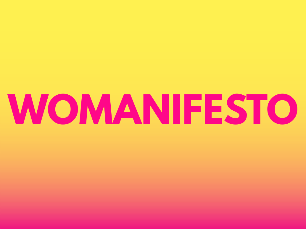 Womanifesto (1)